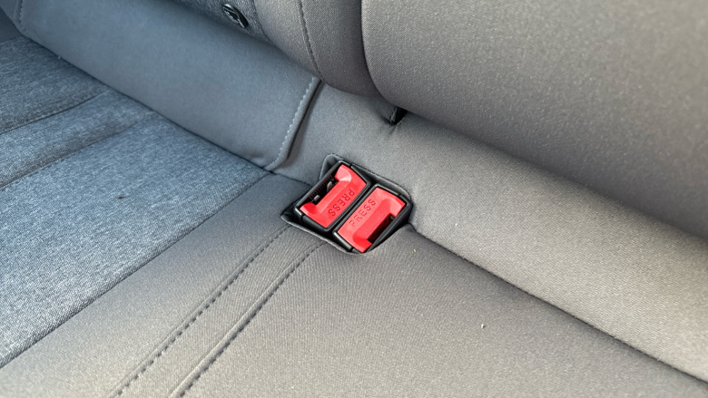 MG MGS5 125kW SE EV 49kWh 5dr Auto Electric Estate